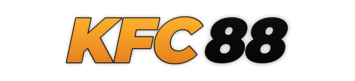 kfc88 logo